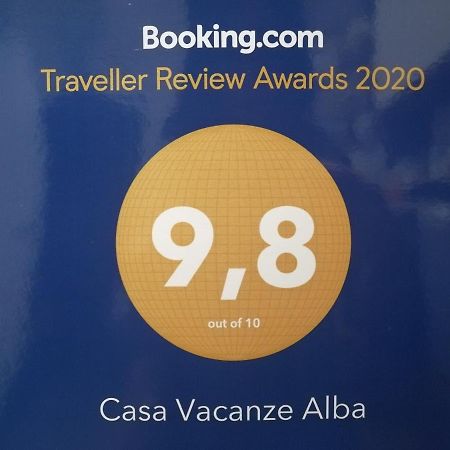 Romito MagraAlba Casa Vacanze - Lerici, 5 Terre别墅 外观 照片