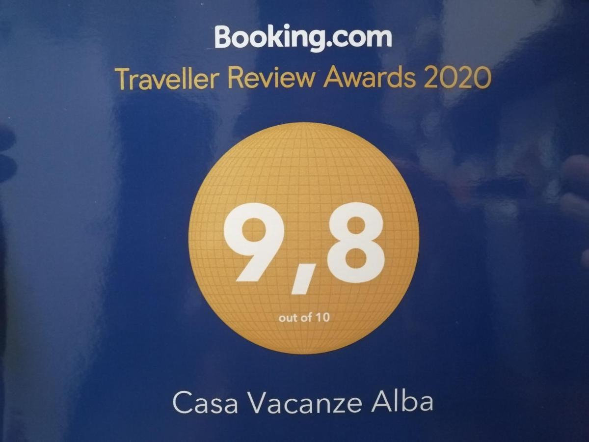 Romito MagraAlba Casa Vacanze - Lerici, 5 Terre别墅 外观 照片