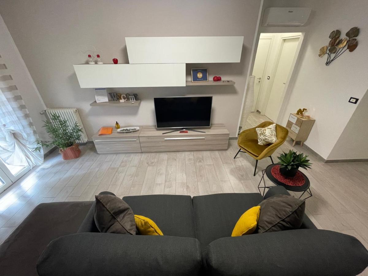Romito MagraAlba Casa Vacanze - Lerici, 5 Terre别墅 外观 照片