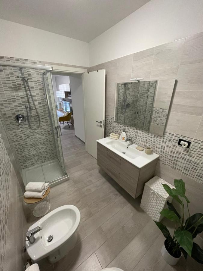 Romito MagraAlba Casa Vacanze - Lerici, 5 Terre别墅 外观 照片