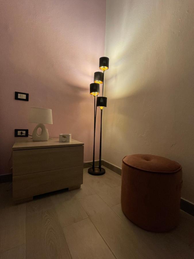 Romito MagraAlba Casa Vacanze - Lerici, 5 Terre别墅 外观 照片