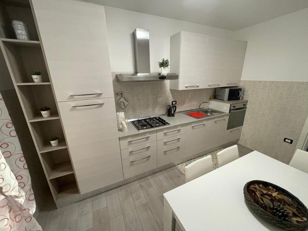 Romito MagraAlba Casa Vacanze - Lerici, 5 Terre别墅 外观 照片