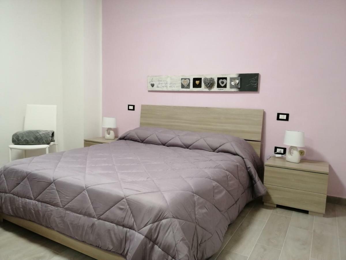 Romito MagraAlba Casa Vacanze - Lerici, 5 Terre别墅 外观 照片
