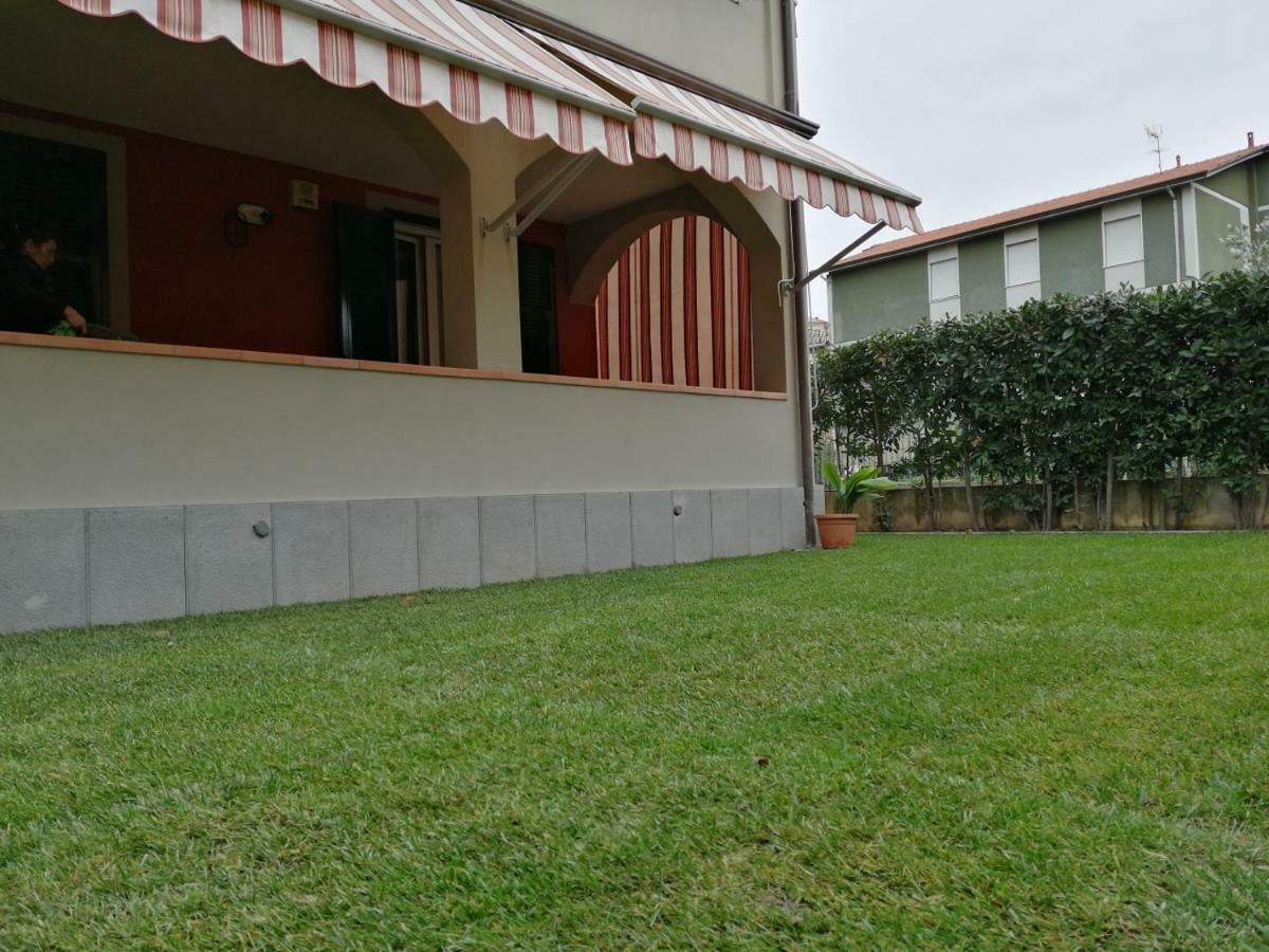 Romito MagraAlba Casa Vacanze - Lerici, 5 Terre别墅 外观 照片