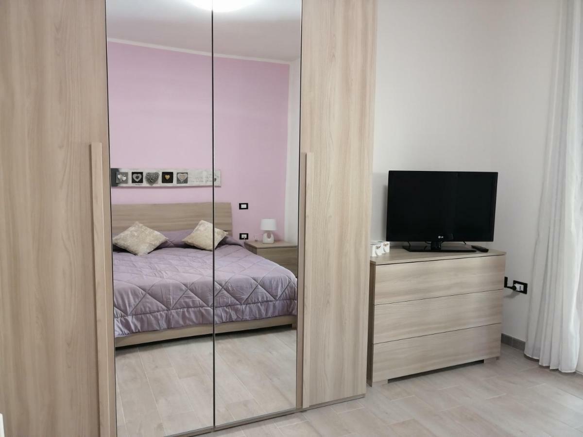 Romito MagraAlba Casa Vacanze - Lerici, 5 Terre别墅 外观 照片