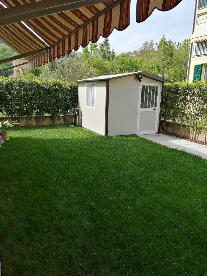Romito MagraAlba Casa Vacanze - Lerici, 5 Terre别墅 外观 照片