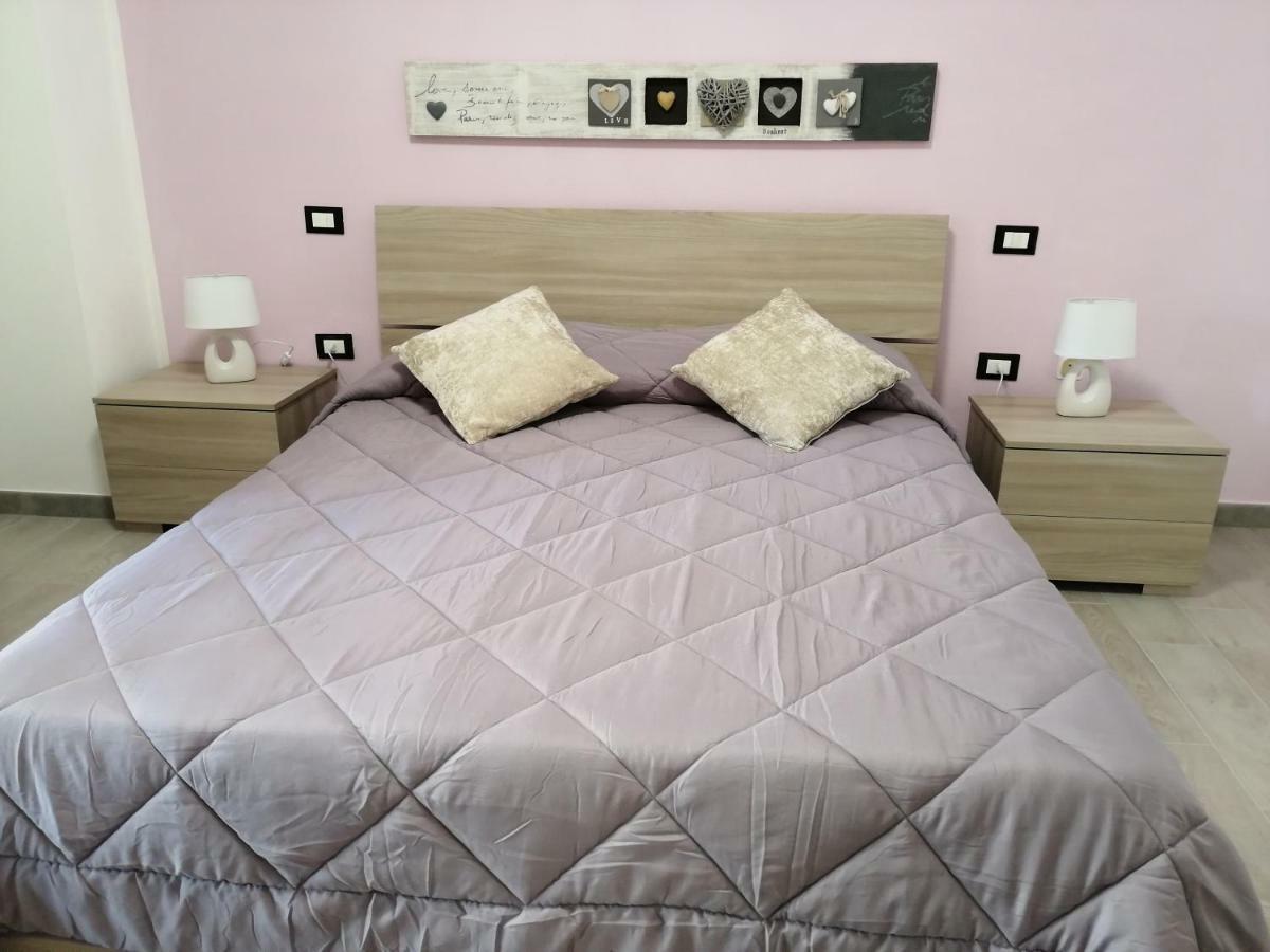 Romito MagraAlba Casa Vacanze - Lerici, 5 Terre别墅 外观 照片