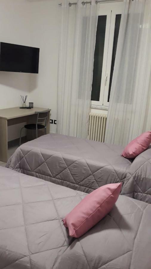 Romito MagraAlba Casa Vacanze - Lerici, 5 Terre别墅 外观 照片