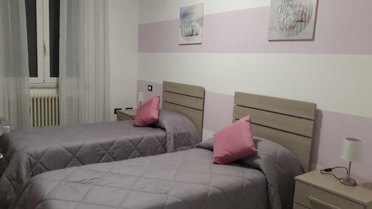Romito MagraAlba Casa Vacanze - Lerici, 5 Terre别墅 外观 照片
