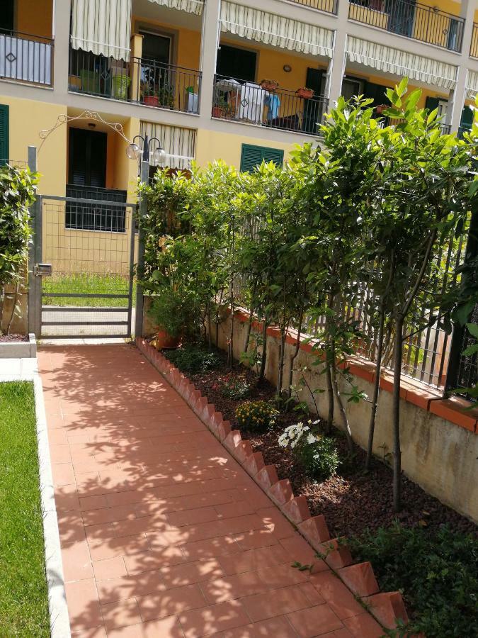 Romito MagraAlba Casa Vacanze - Lerici, 5 Terre别墅 外观 照片