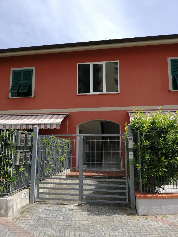 Romito MagraAlba Casa Vacanze - Lerici, 5 Terre别墅 外观 照片