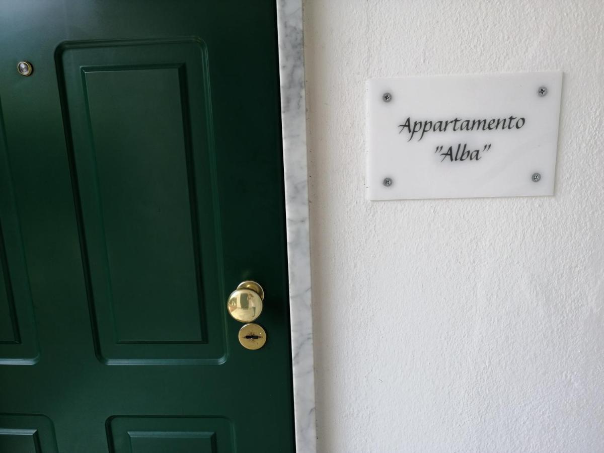 Romito MagraAlba Casa Vacanze - Lerici, 5 Terre别墅 外观 照片